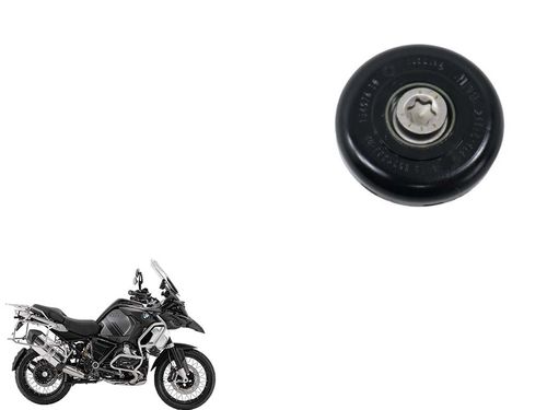 Tampa Suspiro Motor Bmw R 1250 Gs R1250gs 19-23