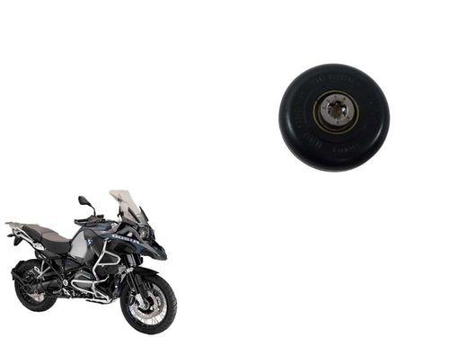 Tampa Suspiro Motor Bmw R 1200 Gs R1200gs 13-19