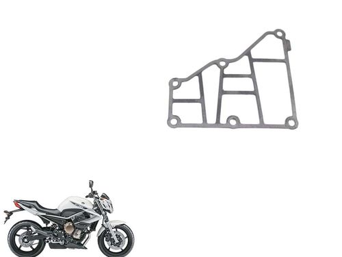 Junta Tampa Suspiro Motor Xj6 2010 2019