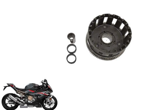 Campana Embreagem S 1000 Rr S1000rr 2020 2023