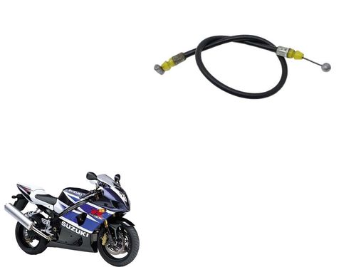 Cabo Trava Banco Suzuki Gsxr Srad 1000 Srad 1000 04-05