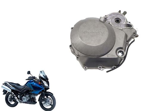 Tampa Direita Motor (embreagem) Suzuki Dl 1000 V-strom 06-12