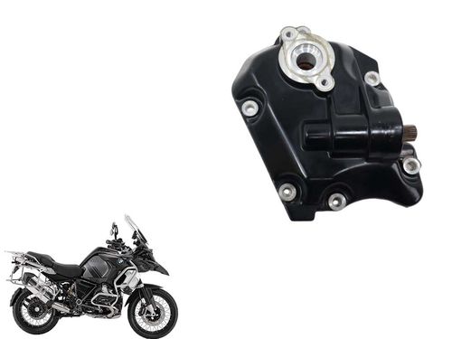 Tampa Eixo Pedal Cambio Bmw R 1250 Gs R1250gs 19-23