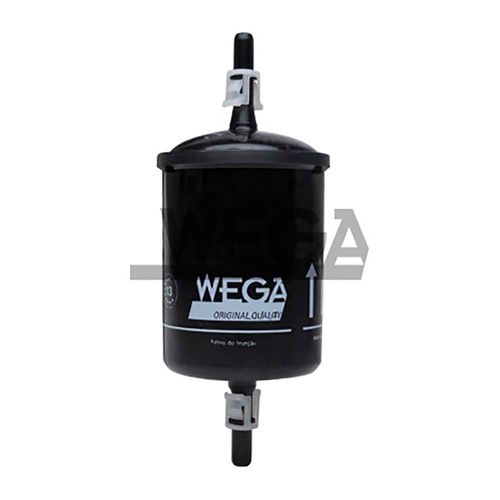 Filtro Combustível Vw Polo 2004 a 2006 - 508009 - FCI1696