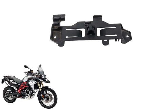 Suporte Bateria Bmw F 800 Gs F800gs 13-16