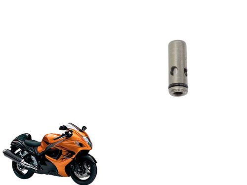 Válvula Alívio Óleo Suzuki Hayabusa 1300 09-19
