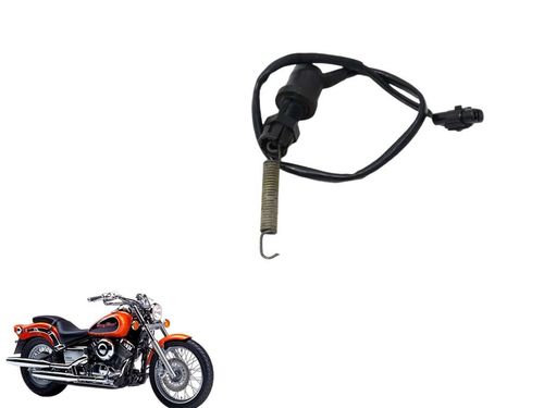 Interruptor Freio Traseiro Yamaha Drag Star 650 97-08