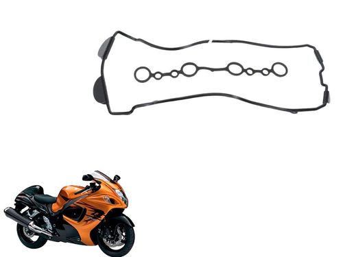 Guarnição Tampa Válvula Suzuki Hayabusa 1300 09-19