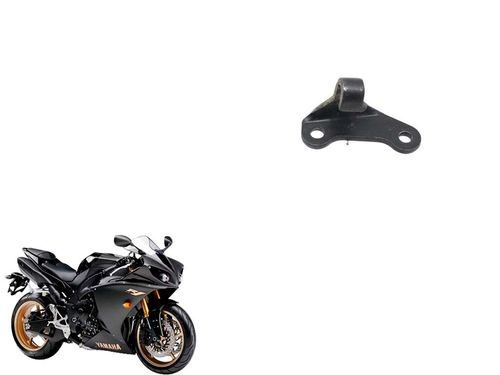 Suporte Cabo Embreagem Yamaha R1 /yzf R1 Yzf R1 07-08