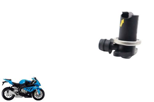Válvula Solenoide Bmw S 1000 Rr S1000rr 12-14