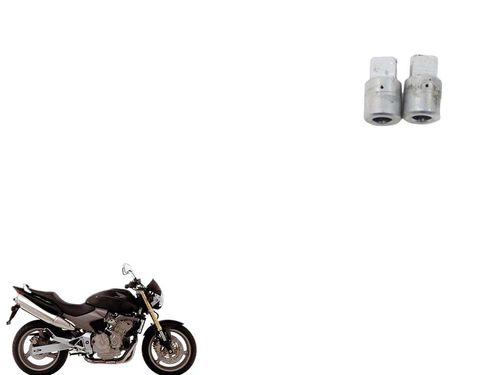 Esguicho Óleo Honda Hornet 600 Hornet600 04-07