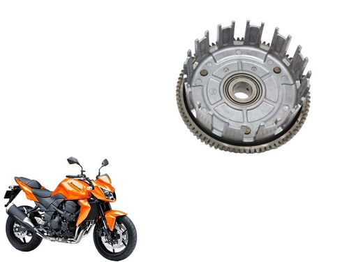 Campana Embreagem Kawasaki Z 750 Z750 08-12