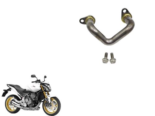 Cano Óleo Honda Hornet 600 Hornet600 08-11