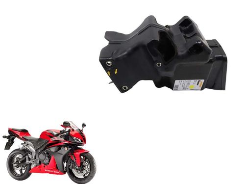 Duto Direito Ar Honda Cbr 600 Rr 07-12c/detalhe