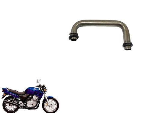 Cano Óleo Cb 500 Cb500 1997 2005