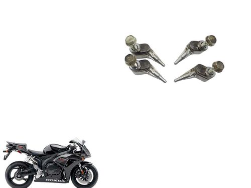 Esguicho Óleo Honda Cbr 1000 Rr 04-07