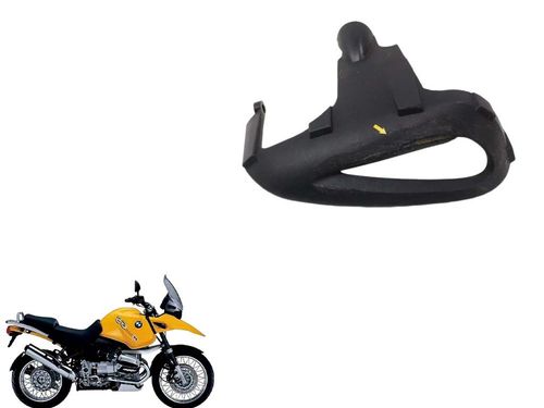 Acabamento Tampa Cabeçote L/e Bmw R 1150 Gs 00-03c/detalhe