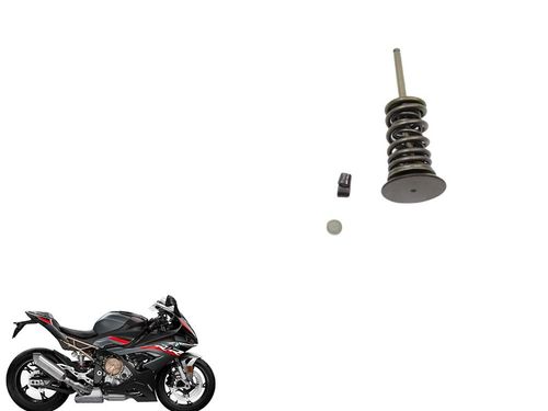 Válvula Admissão S 1000 Rr S1000rr 2020 2023