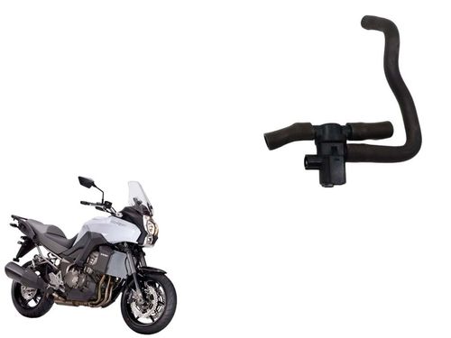 Válvula Solenoide Kawasaki Versys 1000 12-15