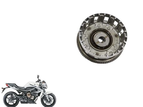 Campana Embreagem Xj6 2010 2019