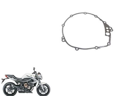 Junta Tampa Direita Motor Xj6 2010 2019