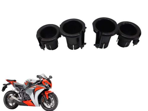 Condutor  Ar Honda Cbr 1000 Rr 08-11