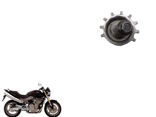 Rotor Pulsador Honda Hornet 600 Hornet600 04-07