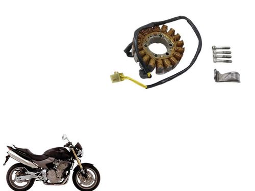 Estator Honda Hornet 600 Hornet600 04-07