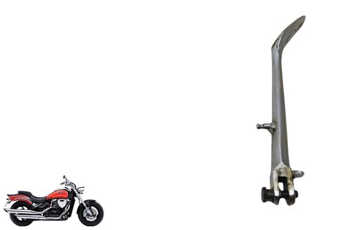 Cavalete Lateral Suzuki Boulevard M800 09-12