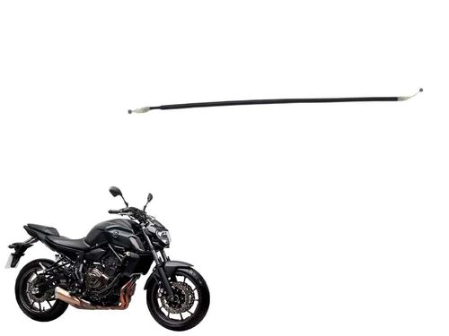 Cabo Trava Banco Yamaha Mt 07 Mt07 19-23