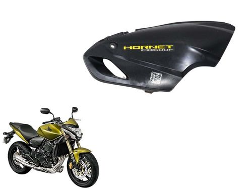 Carenagem Lateral Direita Honda Hornet 600 08-11 C/avaria