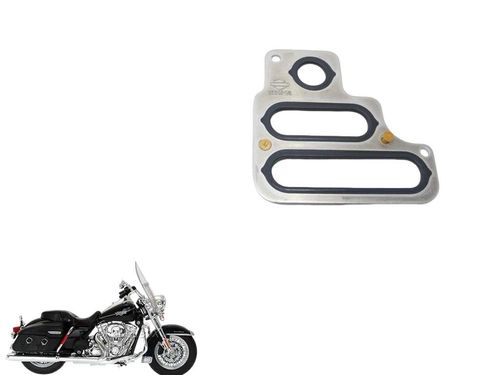 Junta Motor/câmbio Harley-davidson Road King 08-13