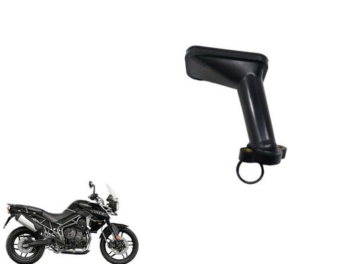 Pescador Óleo Tiger 800 Tiger800 2016 2020