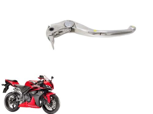 Manete Freio Honda Cbr 600 Rr Cbr600rr 07-12c/detalhe
