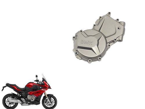 Tampa Esquerda Motor(estator) Bmw S 1000 Xr 16-20