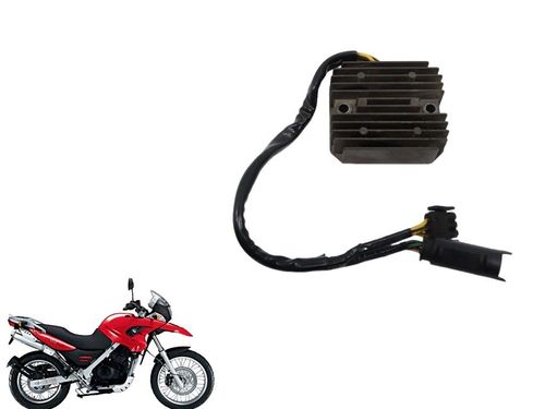 Retificador Bmw G 650 Gs G650gs 05-11