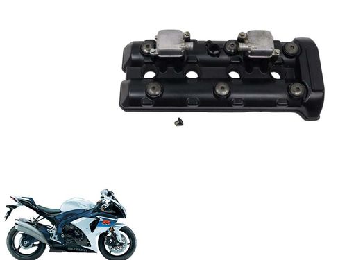 Tampa Cabeçote Suzuki Gsxr Srad 1000 Srad 1000 11-16