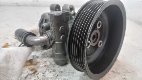 BOMBA DE DIRECAO HIDRAULICA VOLKSWAGEN FOX 1.0 2011
