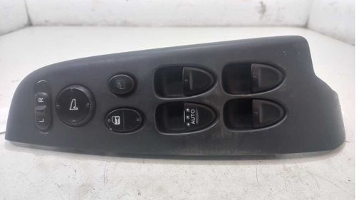 INTERRUPTOR VIDRO DIANT. ESQ HONDA CIVIC 1.8 2010