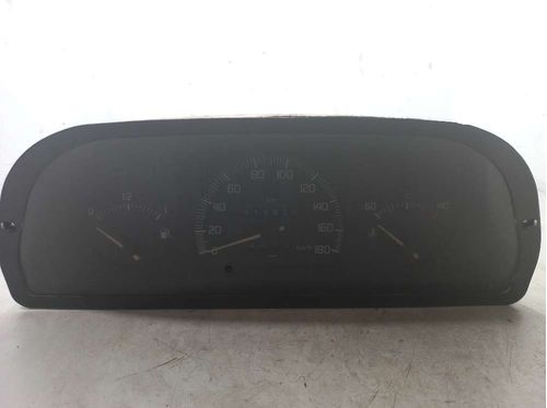 PAINEL DE INSTRUMENTOS FIAT UNO 1.0 1995