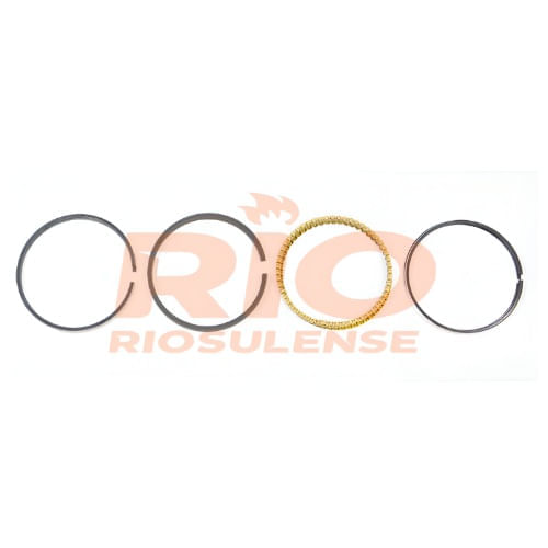 ANEL DE MOTOR - HONDA CRX 1.6 16V SOHC 1997A 2001 0,50