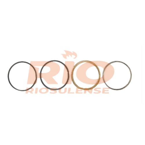 ANEL DE MOTOR -  MITSUBISHI PAJERO TR4 2.0 16V APOS 2003 1,00