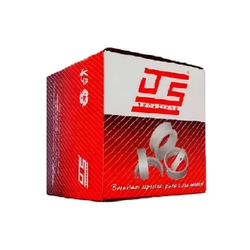 BUCHA DE COMANDO - VW 1300 1500 1600 INT 0.25 EXT STD
