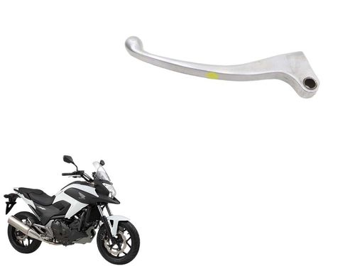 Manete Embreagem Nc 750 X Nc750x 2014 2015 C/detalhe