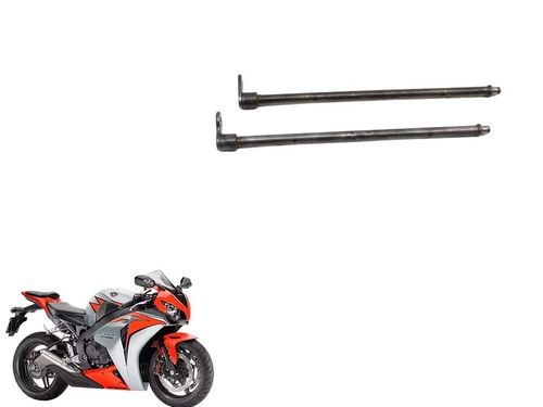 Esguicho Óleo Honda Cbr 1000 Rr 08-11