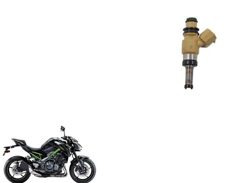 Bico Injetor Kawasaki Z 900 Z900 19-21