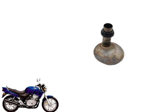 Pescador Óleo Cb 500 Cb500 1997 2005