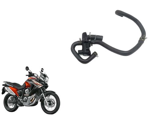 Válvula Solenoide Honda Transalp 700 11-14
