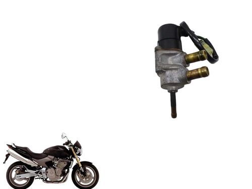 Válvula Solenoide Hornet 600 Hornet600 2004 2007