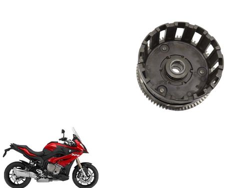 Campana Embreagem Bmw S 1000 Xr S1000xr 16-20